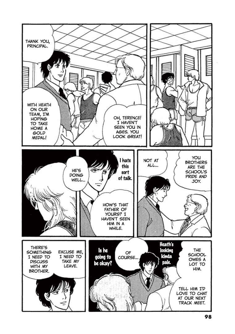 Page 54 Chapter 6 California Monogatari