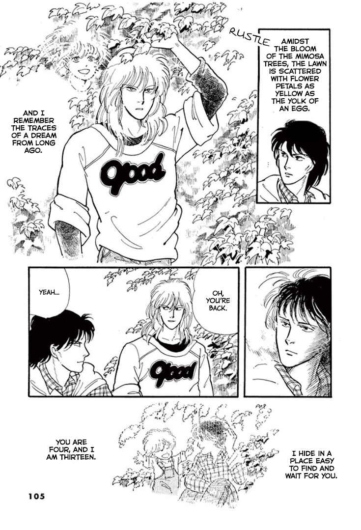 Page 61 Chapter 6 California Monogatari