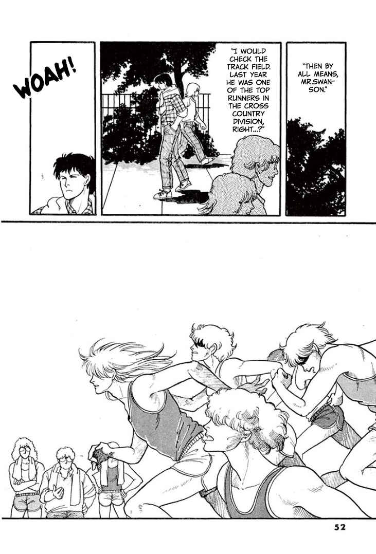 Page 8 Chapter 6 California Monogatari