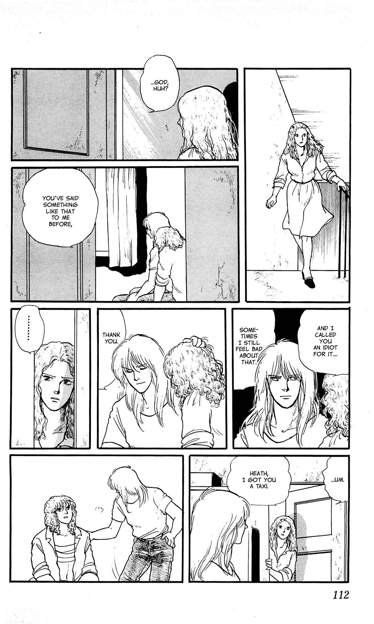 Page 14 Chapter 3 California Monogatari