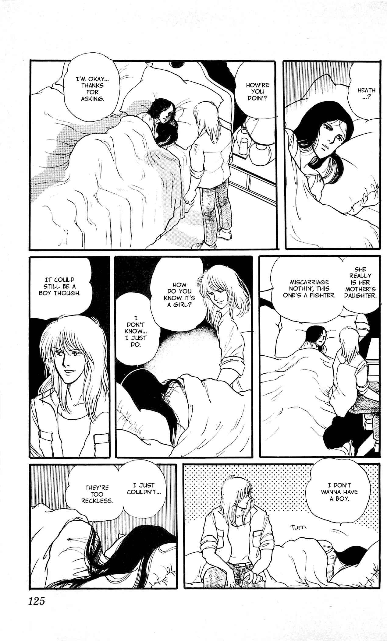 Page 27 Chapter 3 California Monogatari