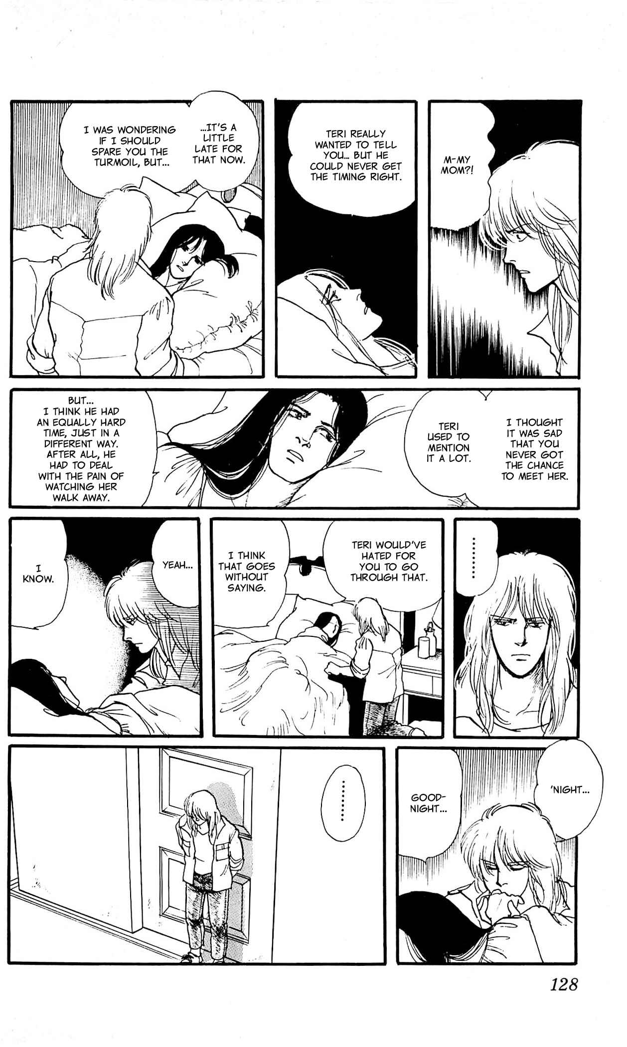 Page 30 Chapter 3 California Monogatari