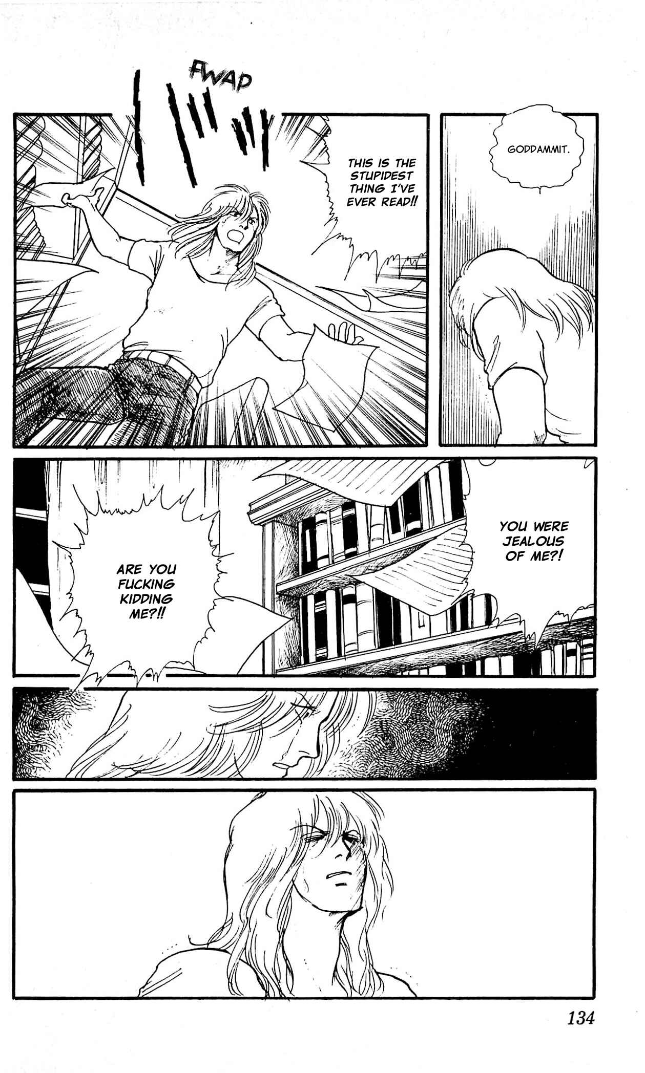 Page 36 Chapter 3 California Monogatari