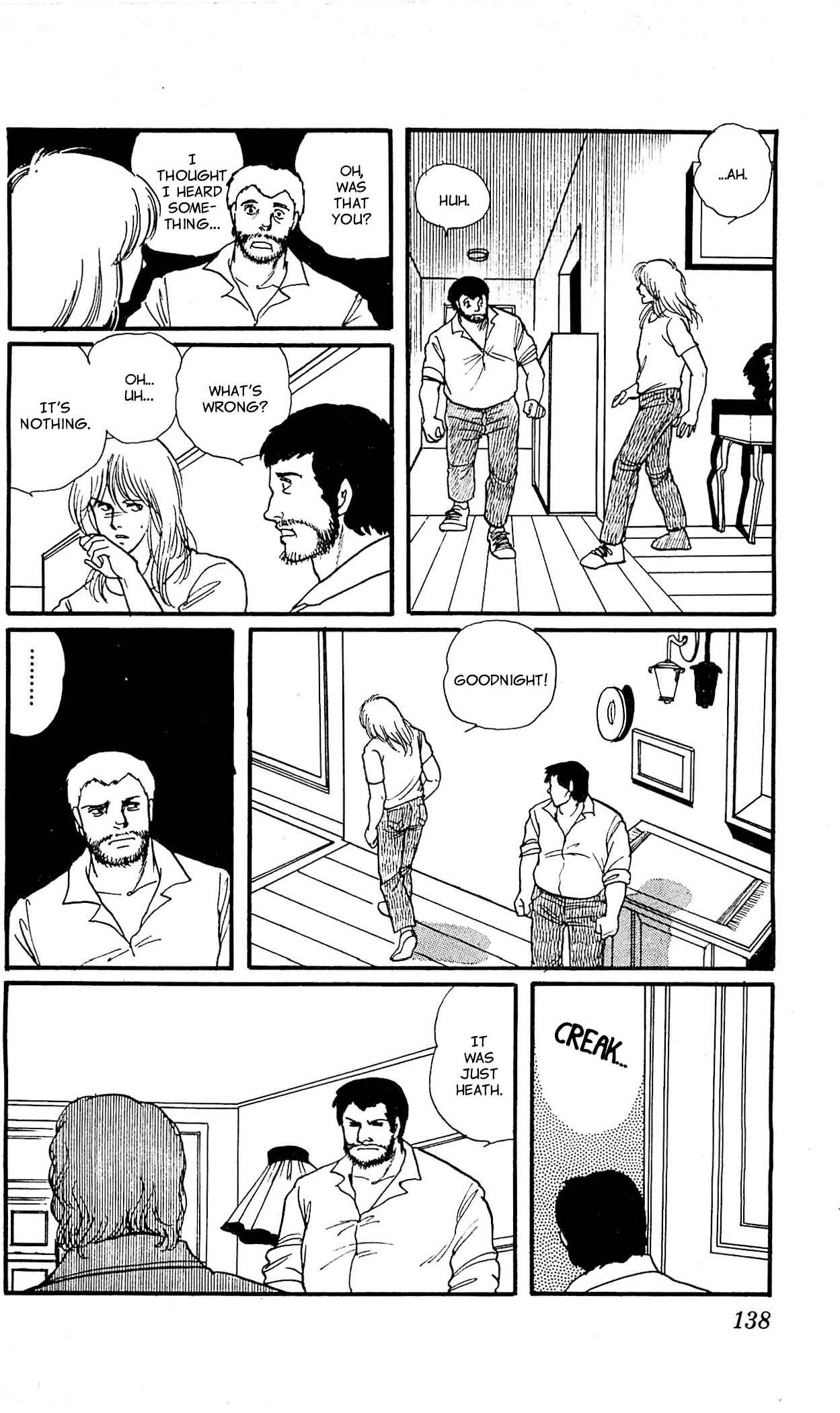 Page 40 Chapter 3 California Monogatari
