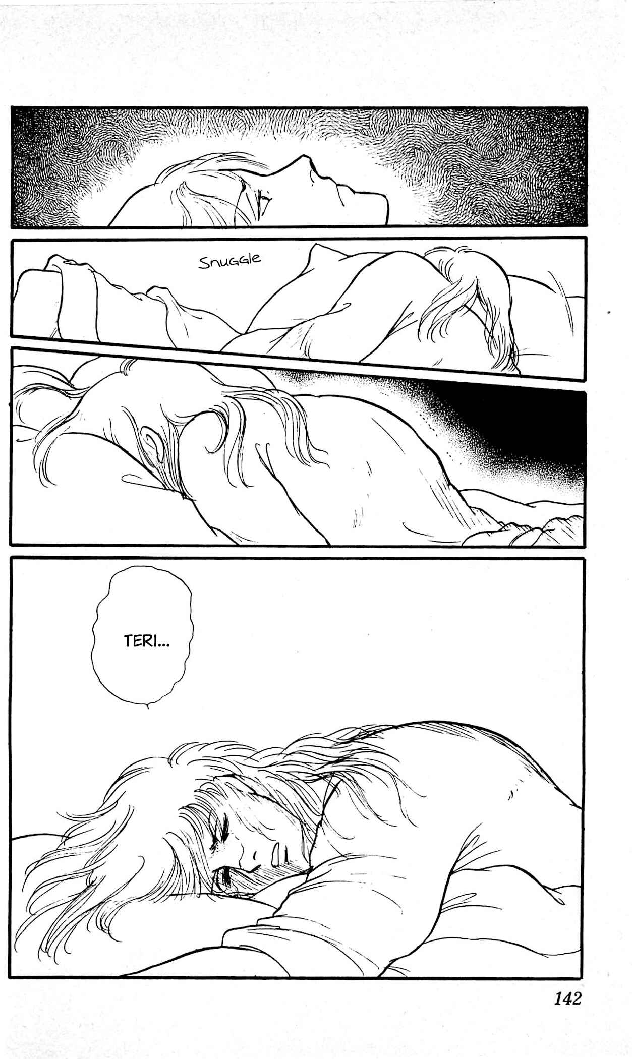 Page 44 Chapter 3 California Monogatari