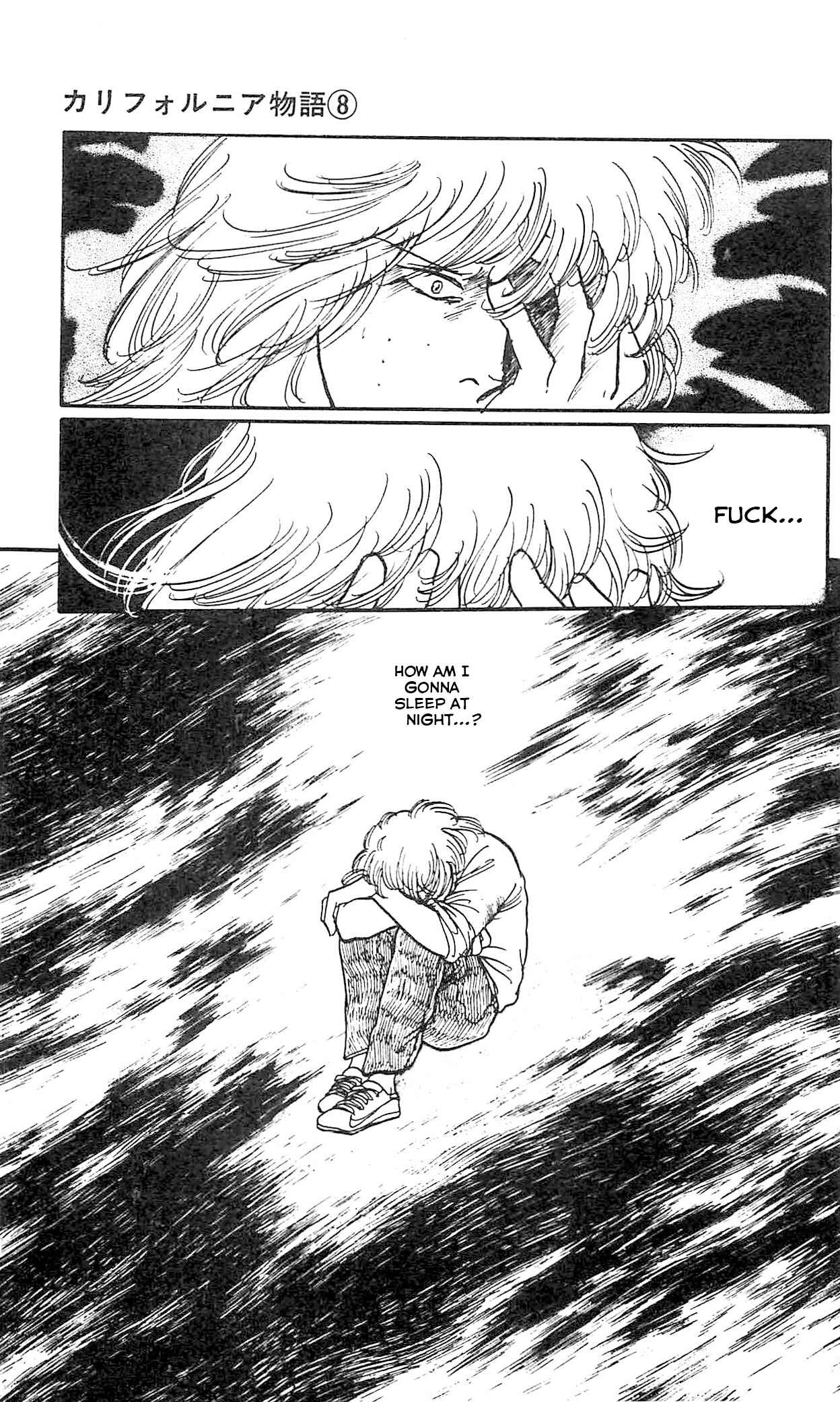 Page 10 Chapter 3 California Monogatari
