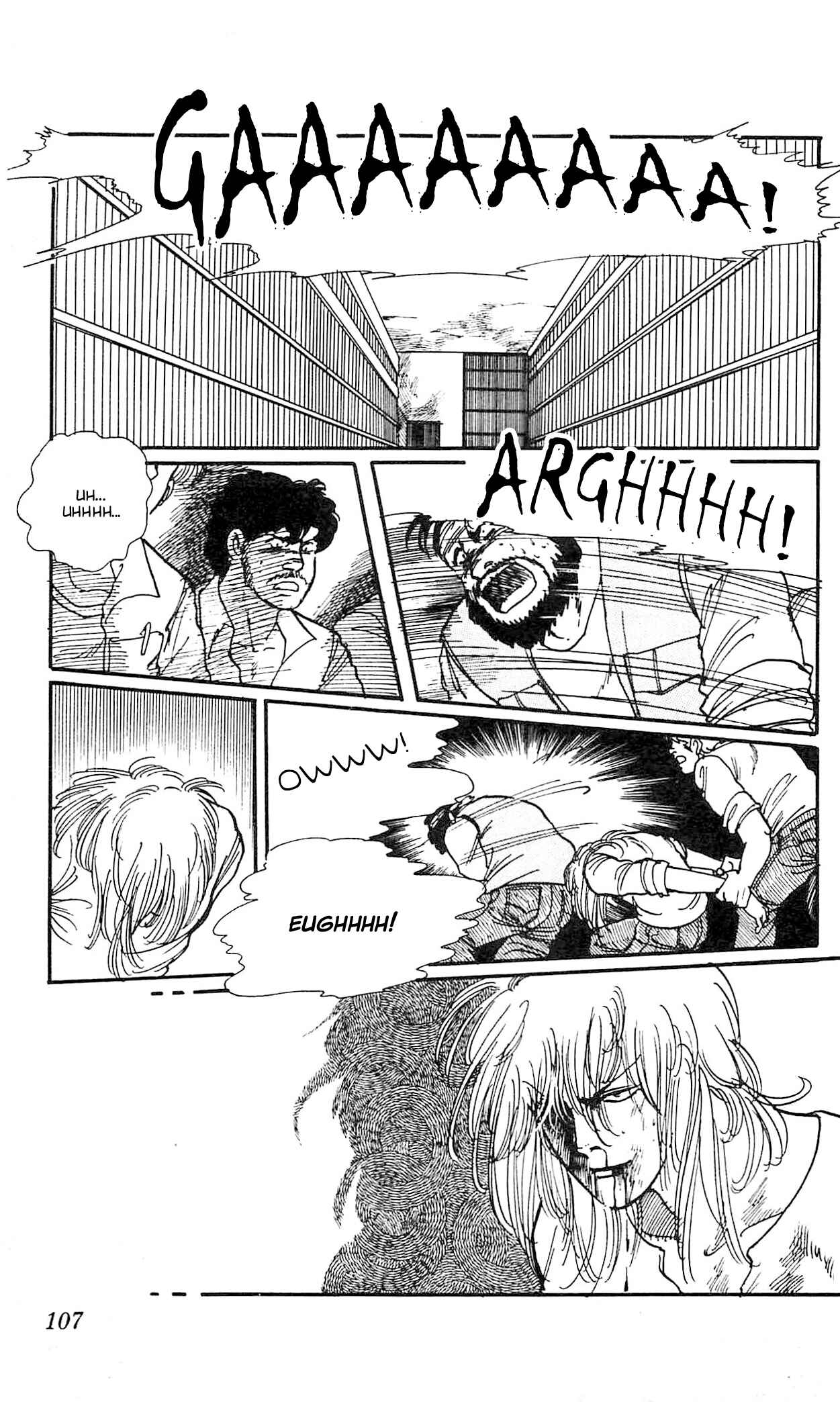 Page 22 Chapter 3 California Monogatari