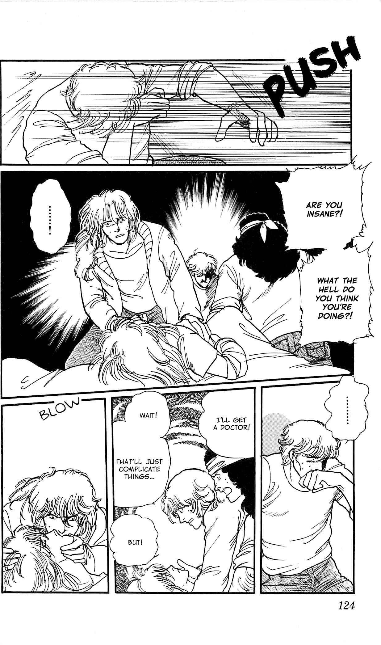 Page 39 Chapter 3 California Monogatari