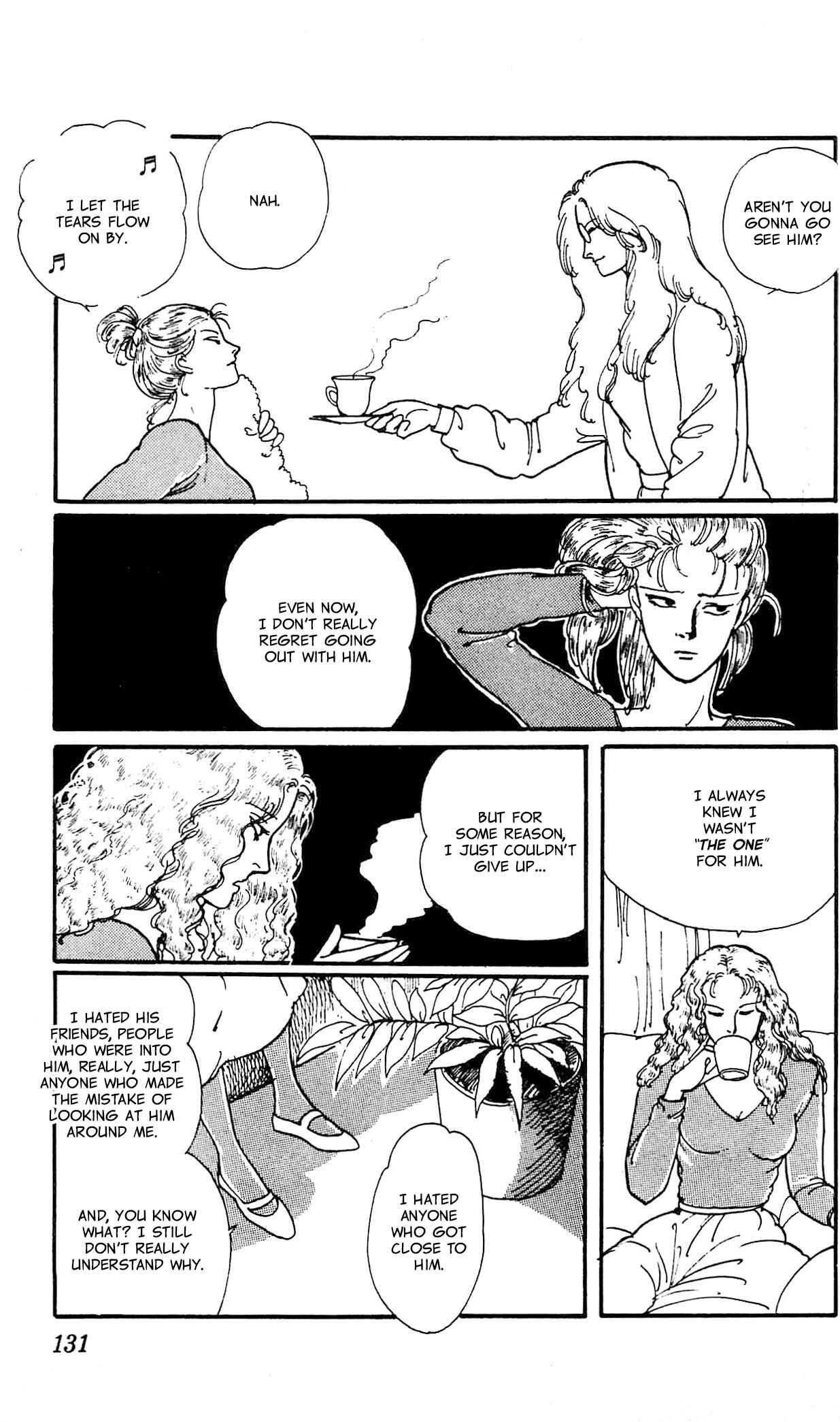 Page 46 Chapter 3 California Monogatari