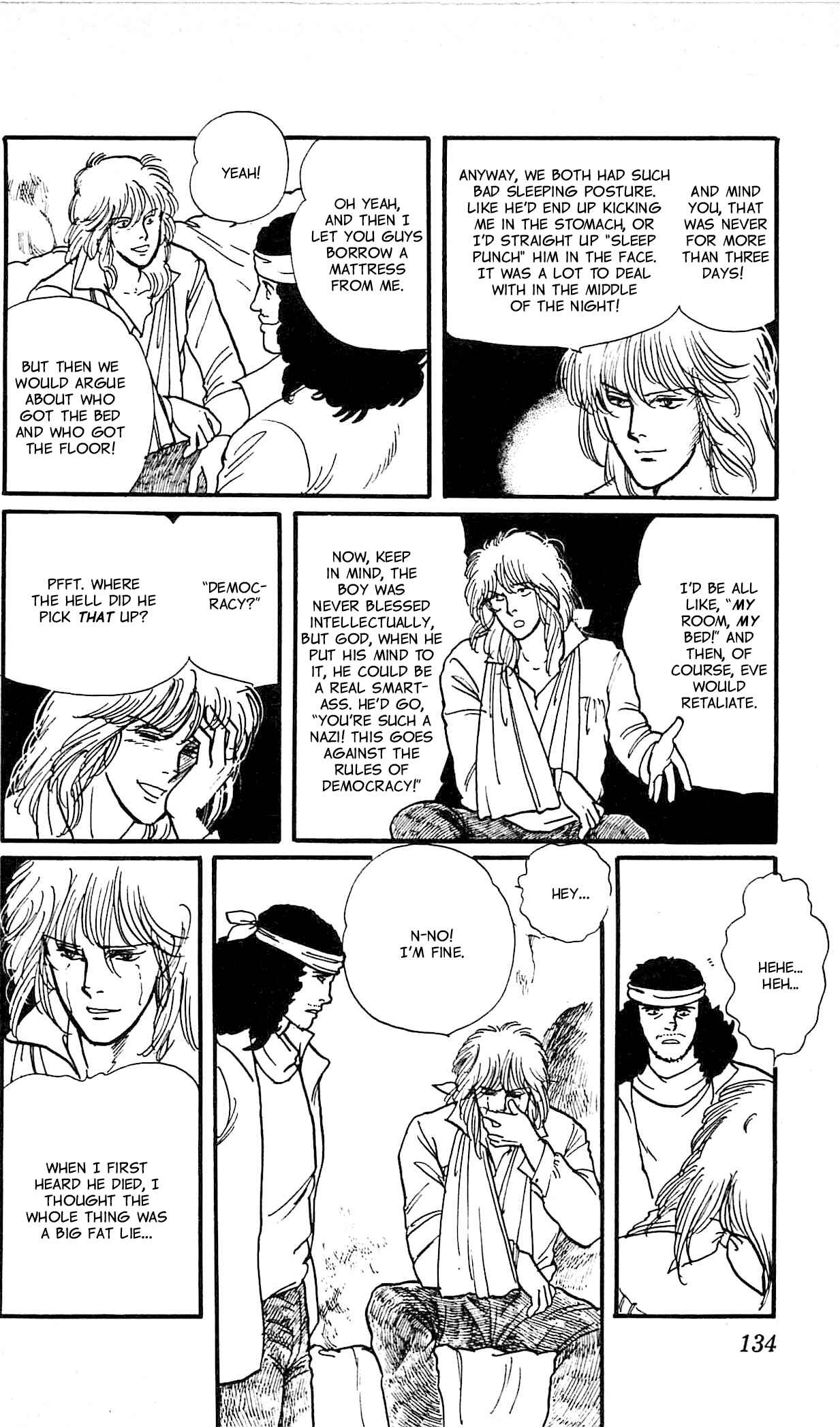 Page 49 Chapter 3 California Monogatari