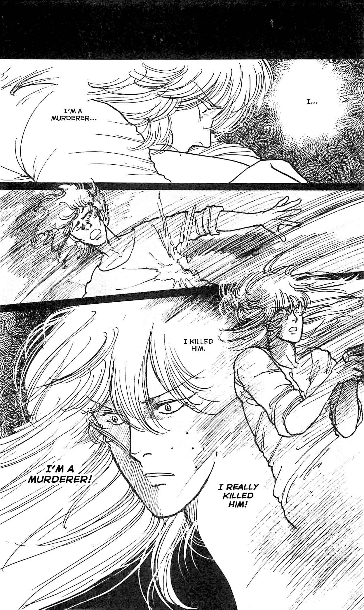 Page 9 Chapter 3 California Monogatari