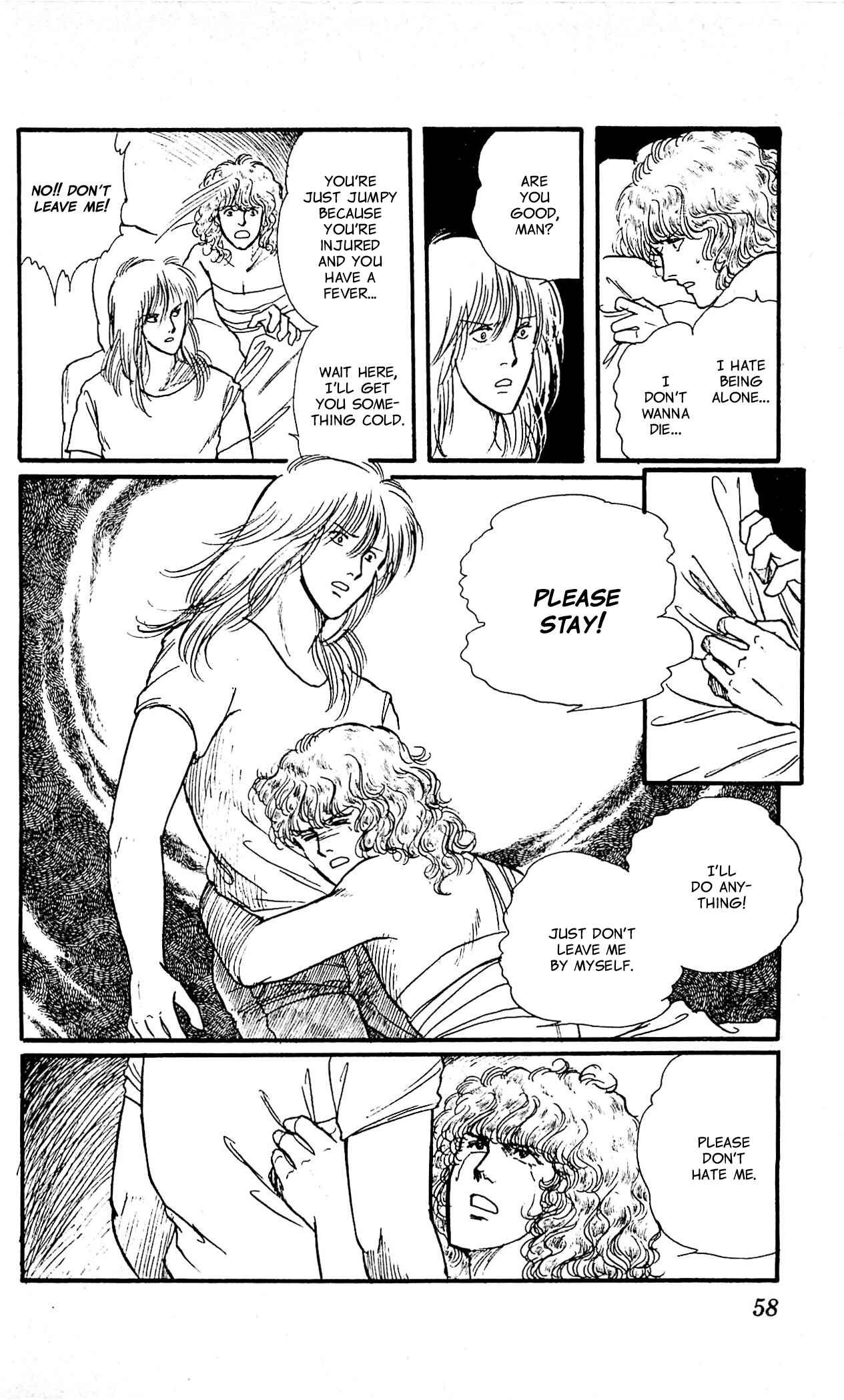 Page 10 Chapter 2 California Monogatari
