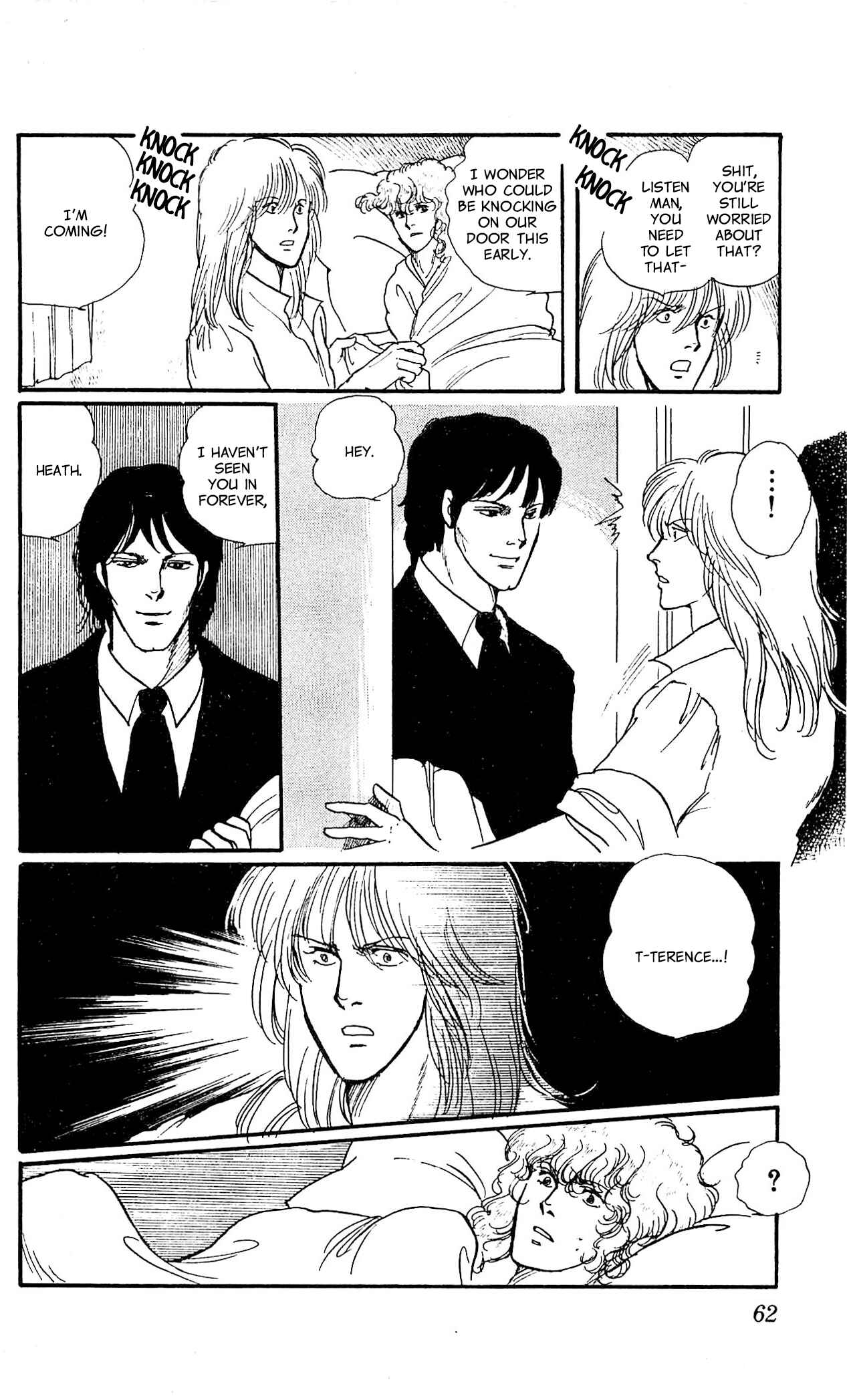 Page 14 Chapter 2 California Monogatari