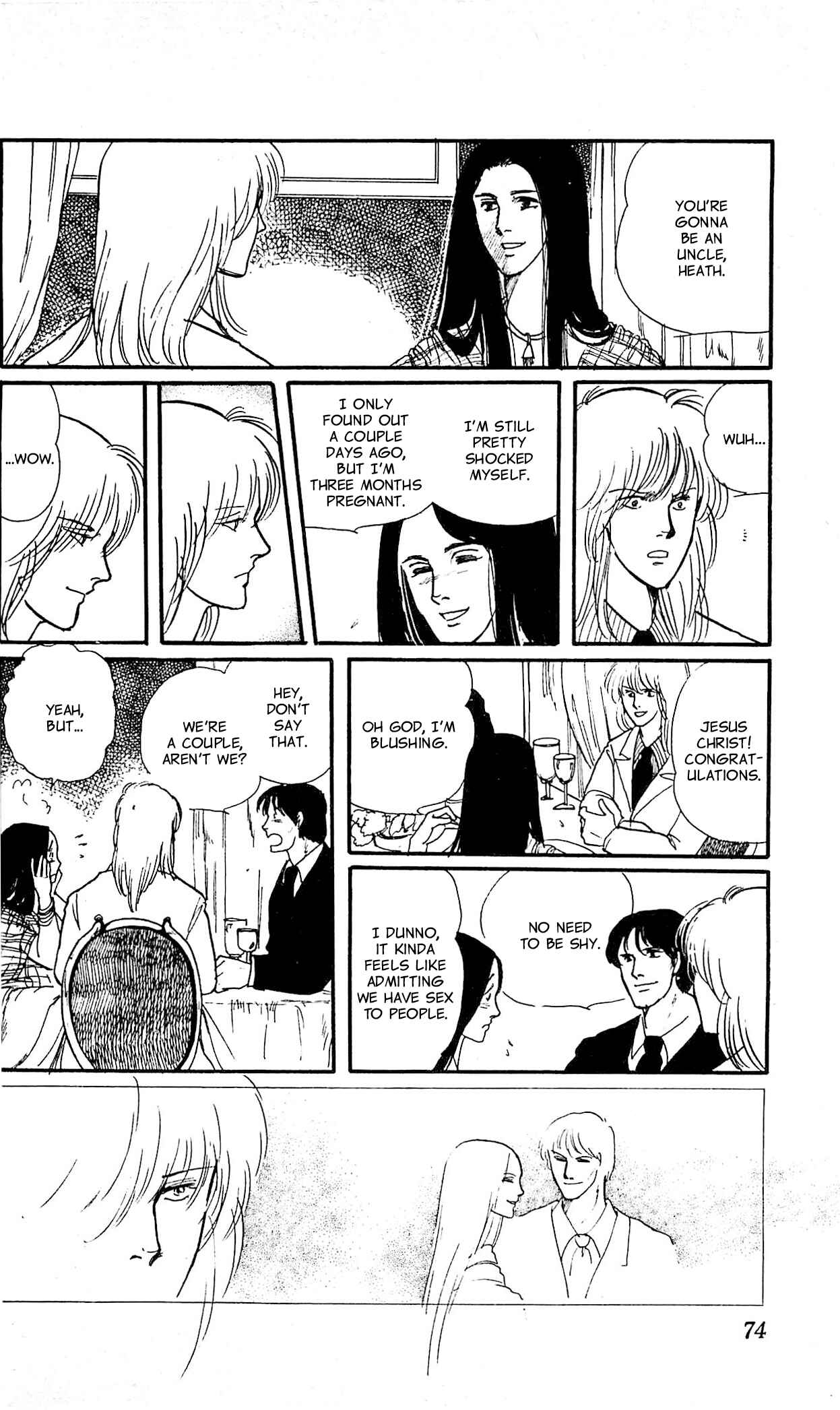 Page 26 Chapter 2 California Monogatari