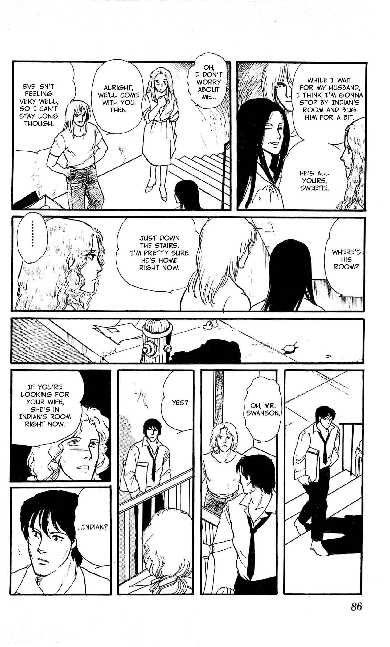 Page 38 Chapter 2 California Monogatari