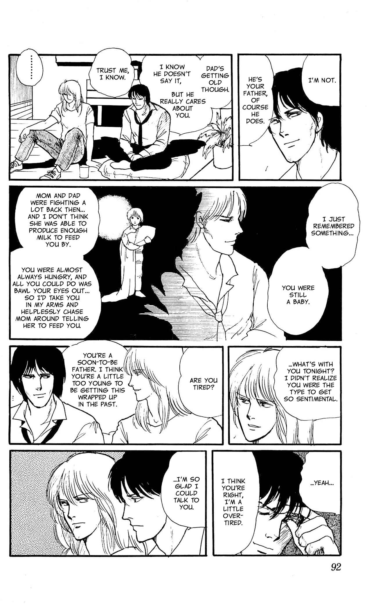 Page 44 Chapter 2 California Monogatari