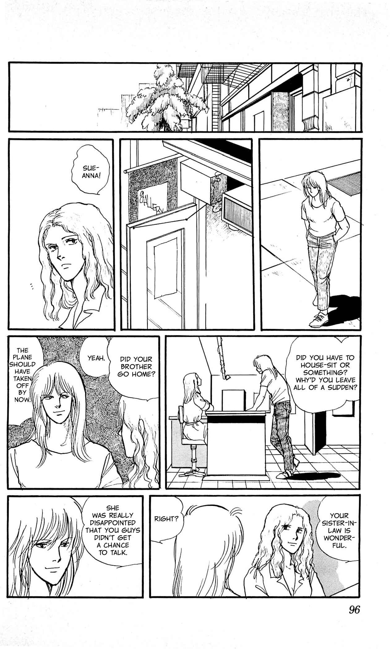 Page 48 Chapter 2 California Monogatari