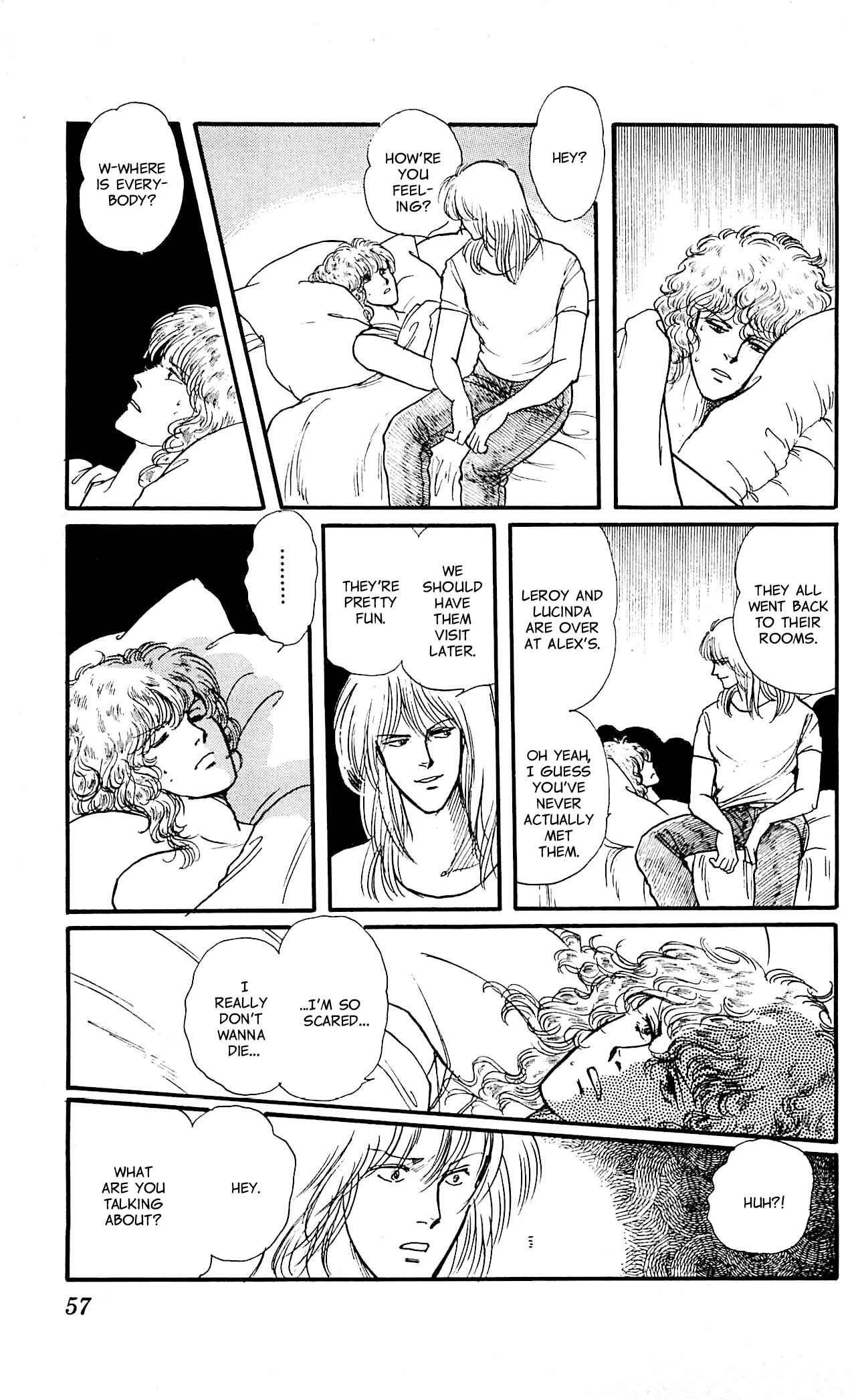Page 9 Chapter 2 California Monogatari