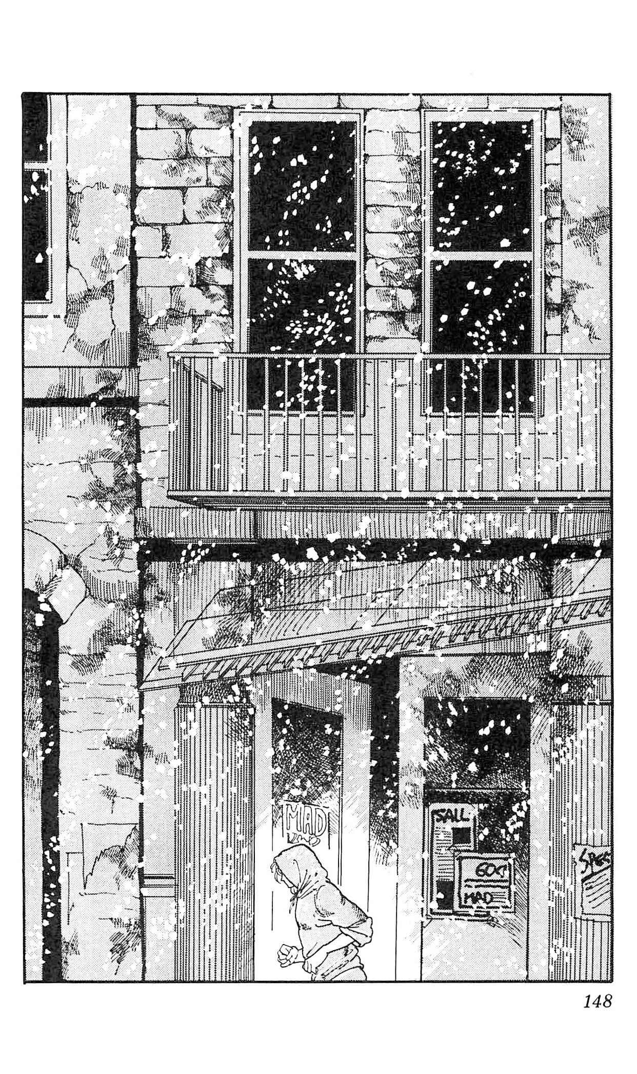 Page 12 Chapter 4 California Monogatari