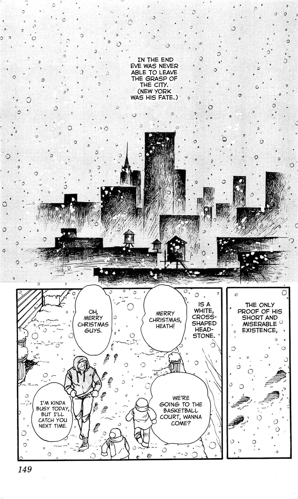 Page 13 Chapter 4 California Monogatari
