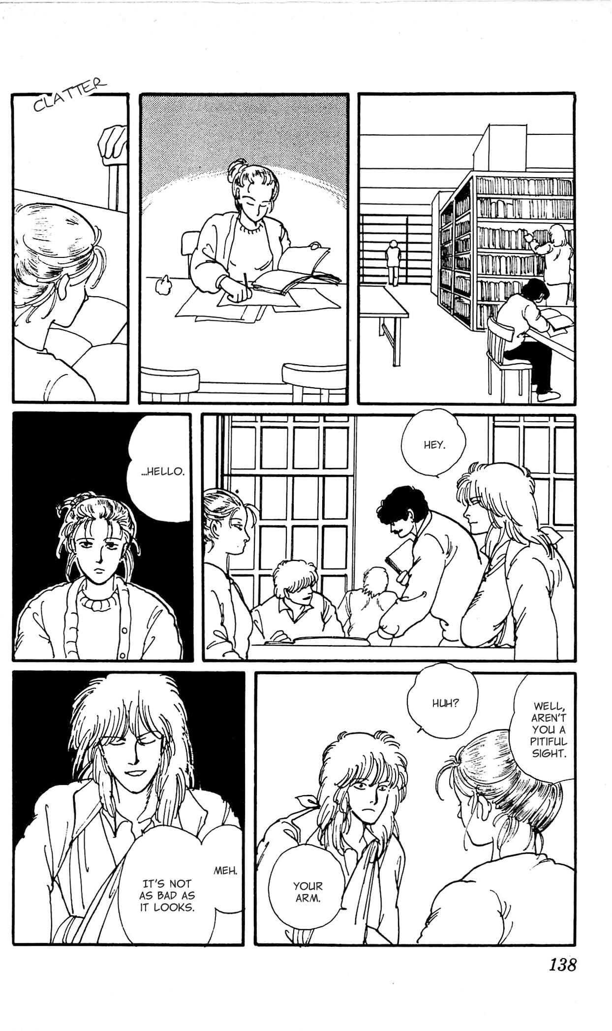 Page 2 Chapter 4 California Monogatari