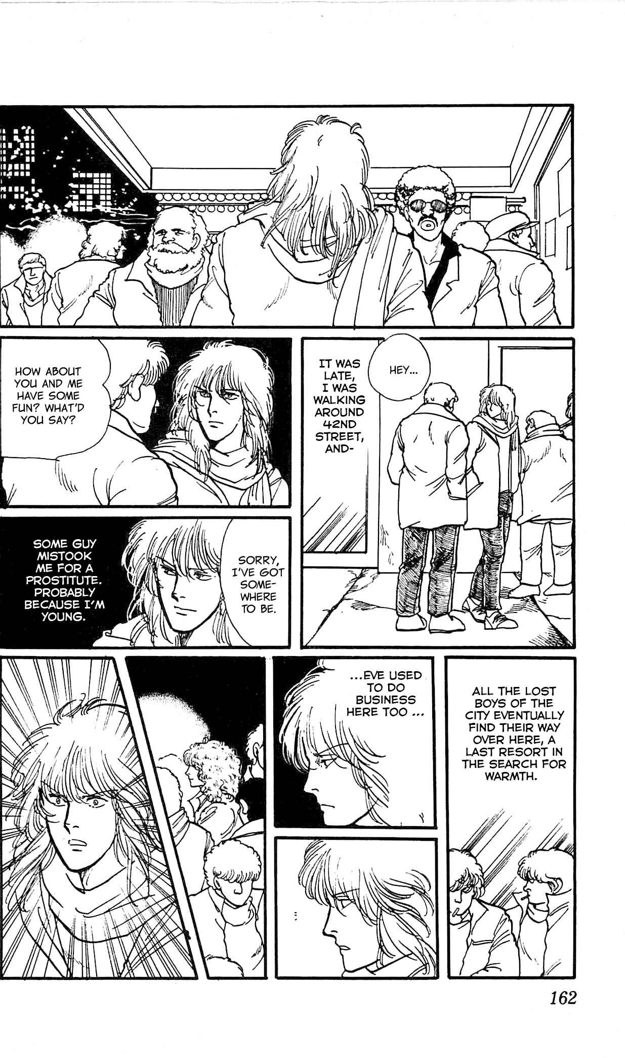 Page 26 Chapter 4 California Monogatari