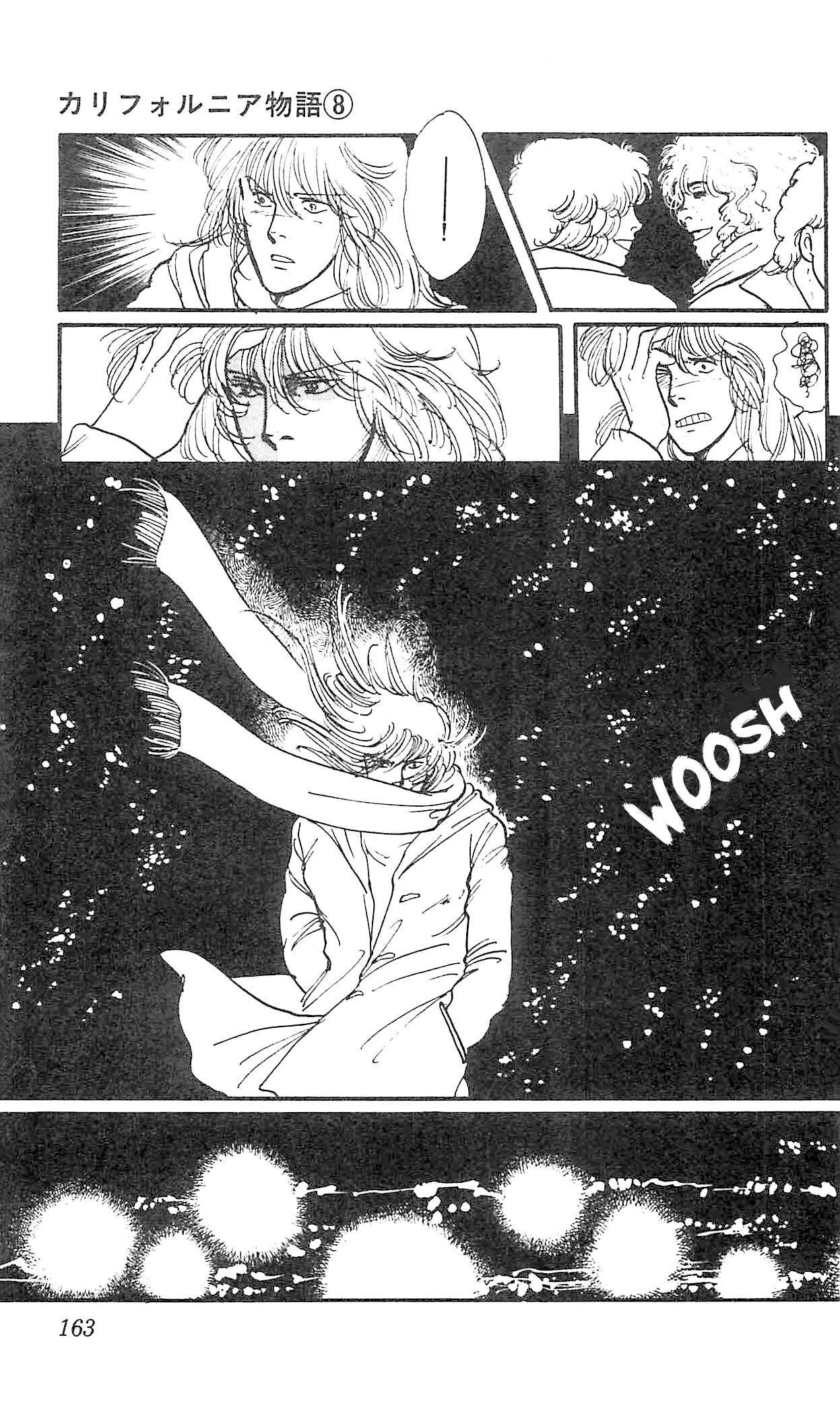 Page 27 Chapter 4 California Monogatari