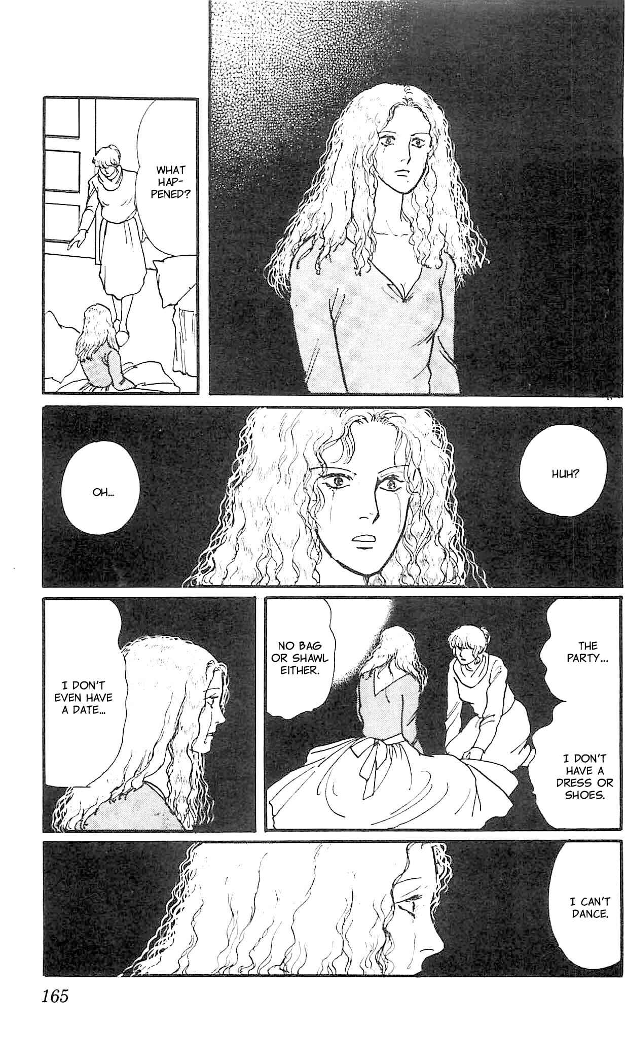 Page 29 Chapter 4 California Monogatari