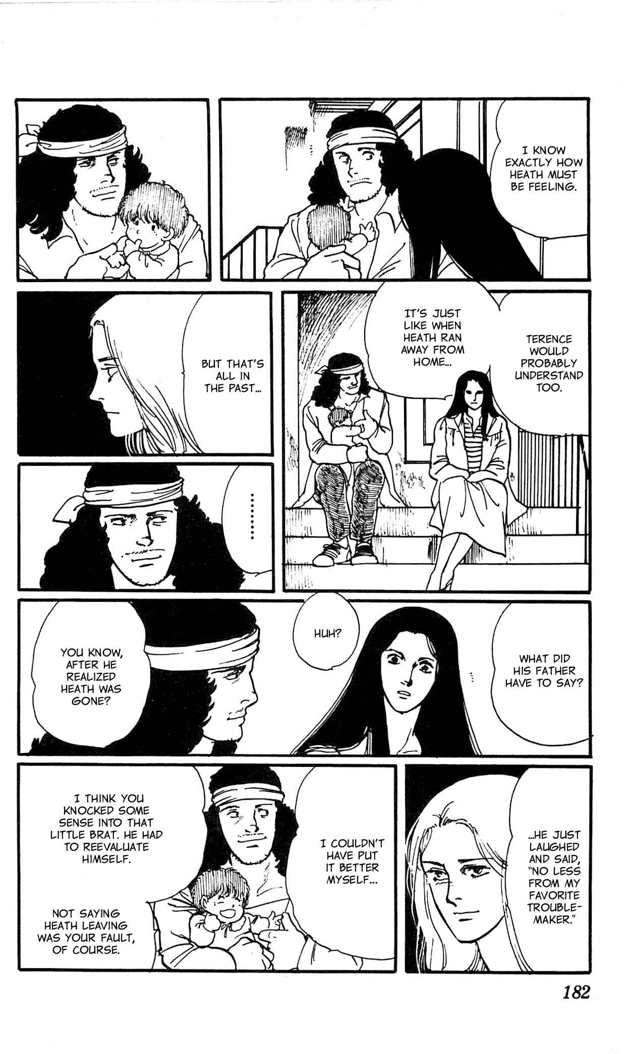 Page 46 Chapter 4 California Monogatari