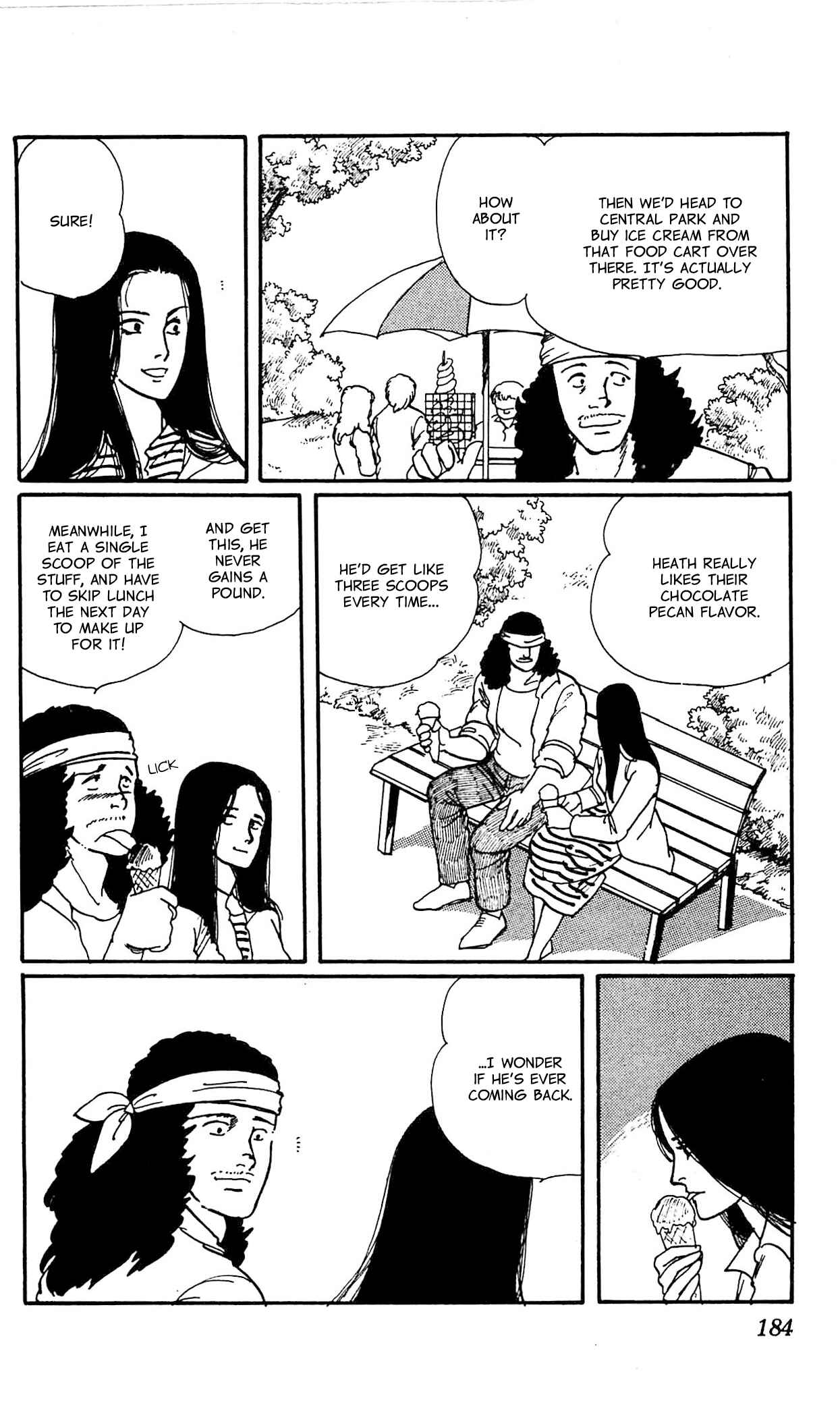 Page 48 Chapter 4 California Monogatari