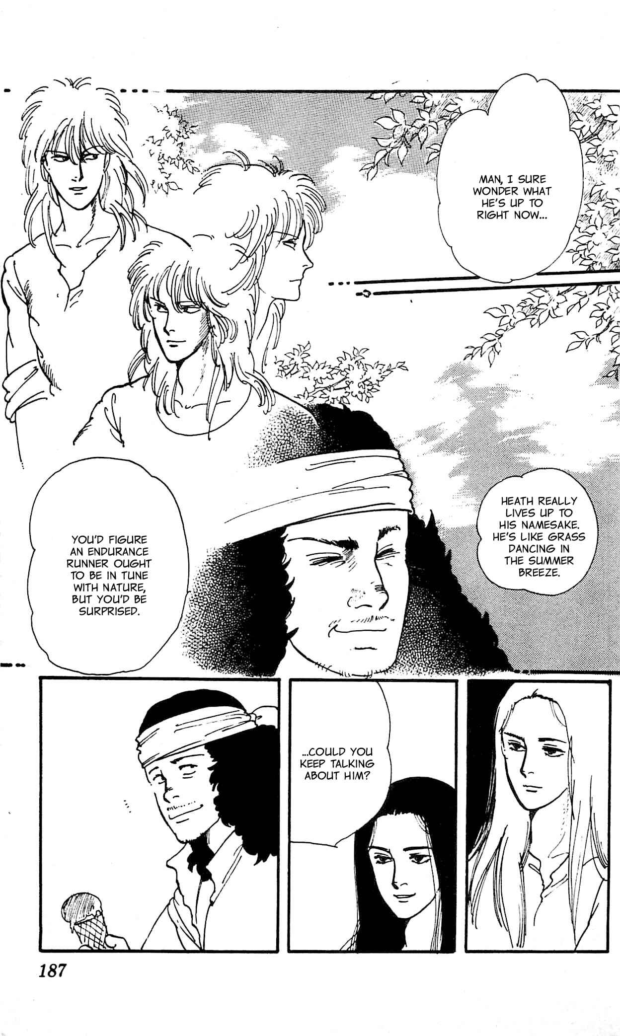 Page 51 Chapter 4 California Monogatari