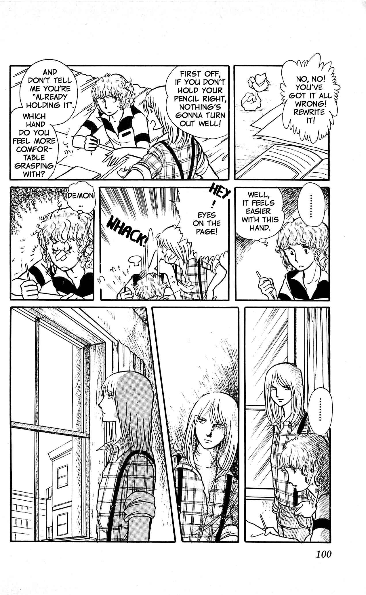 Page 18 Chapter 3 California Monogatari