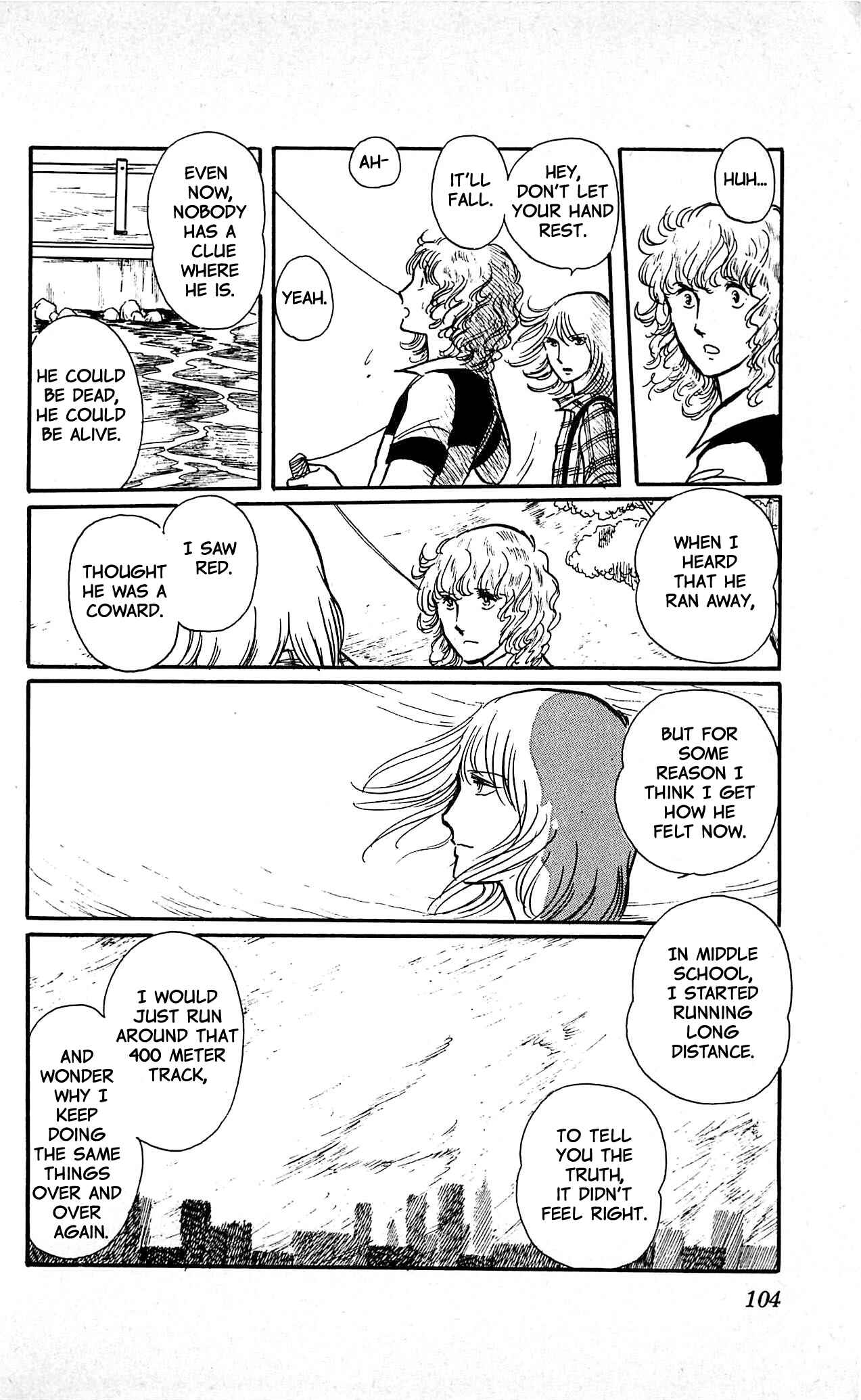 Page 22 Chapter 3 California Monogatari