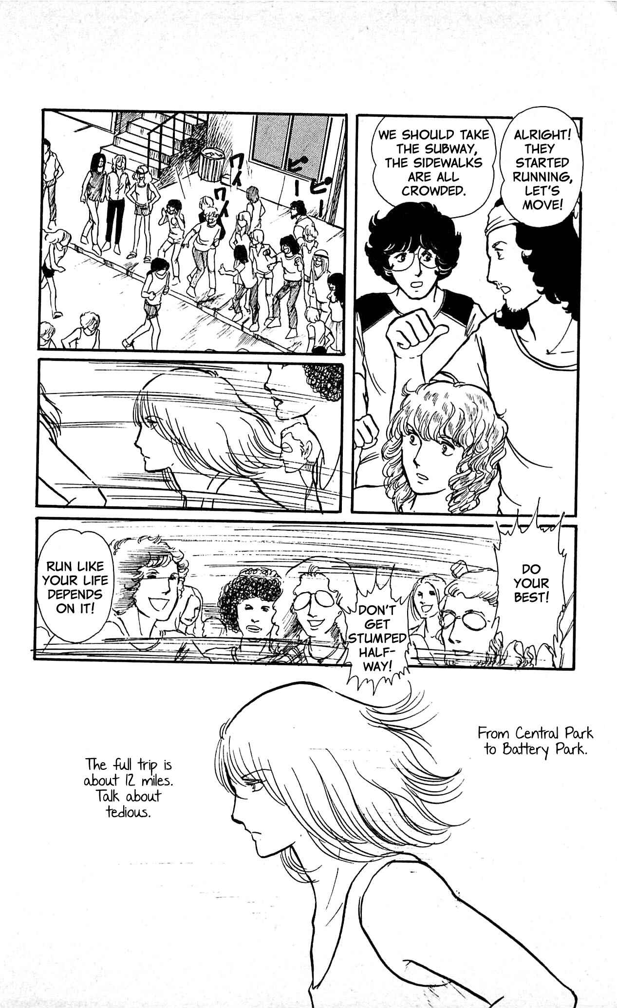 Page 32 Chapter 3 California Monogatari