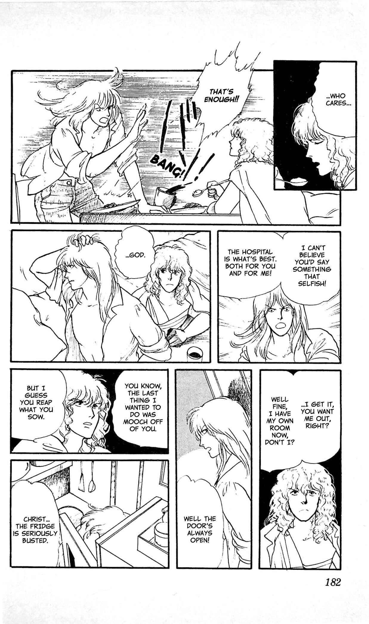 Page 16 Chapter 5 California Monogatari