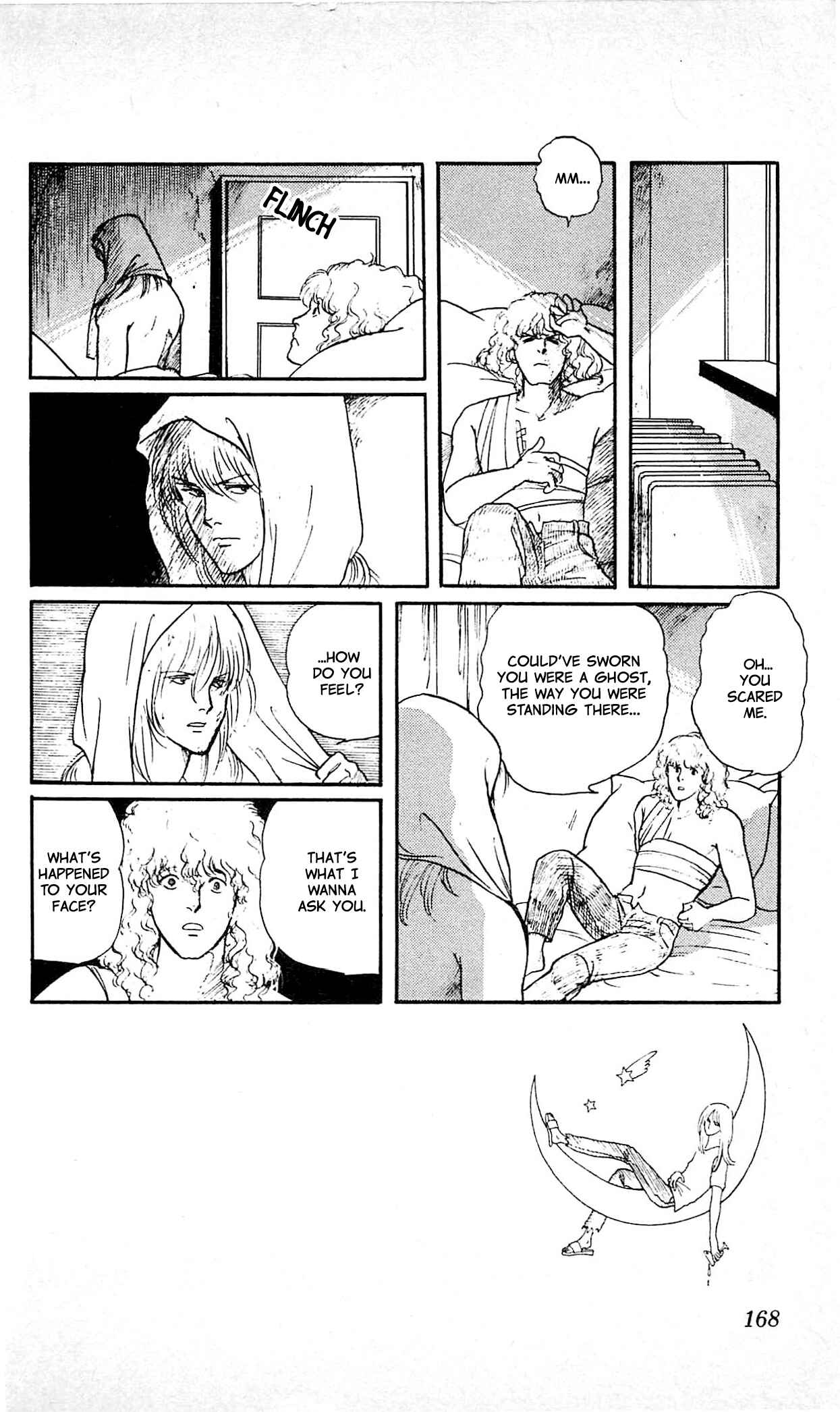 Page 2 Chapter 5 California Monogatari