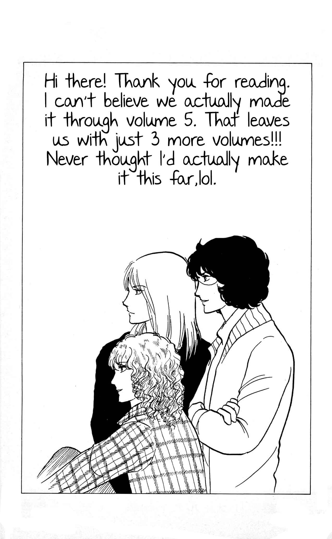 Page 23 Chapter 5 California Monogatari