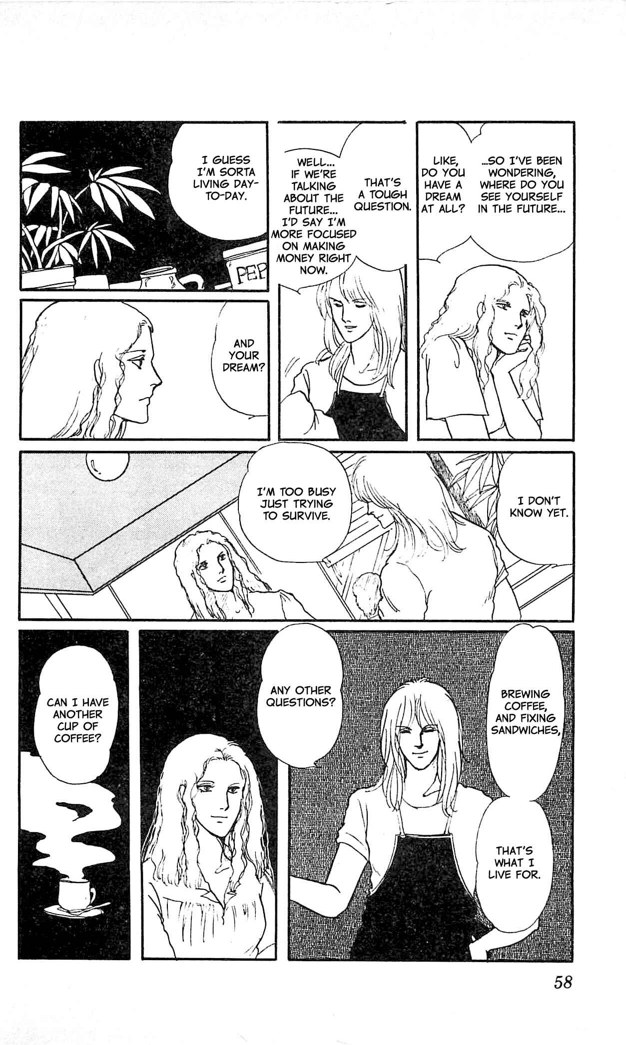 Page 11 Chapter 2 California Monogatari