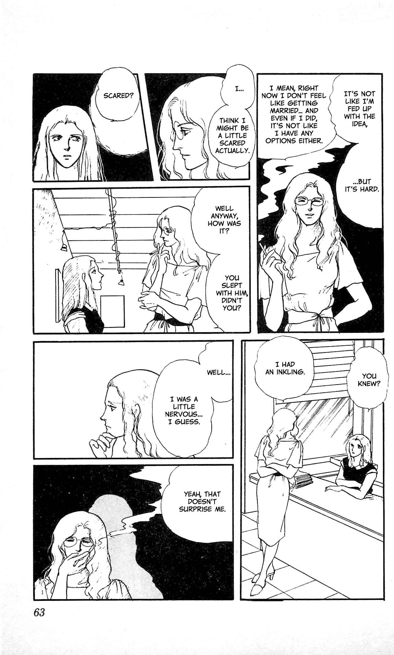 Page 16 Chapter 2 California Monogatari