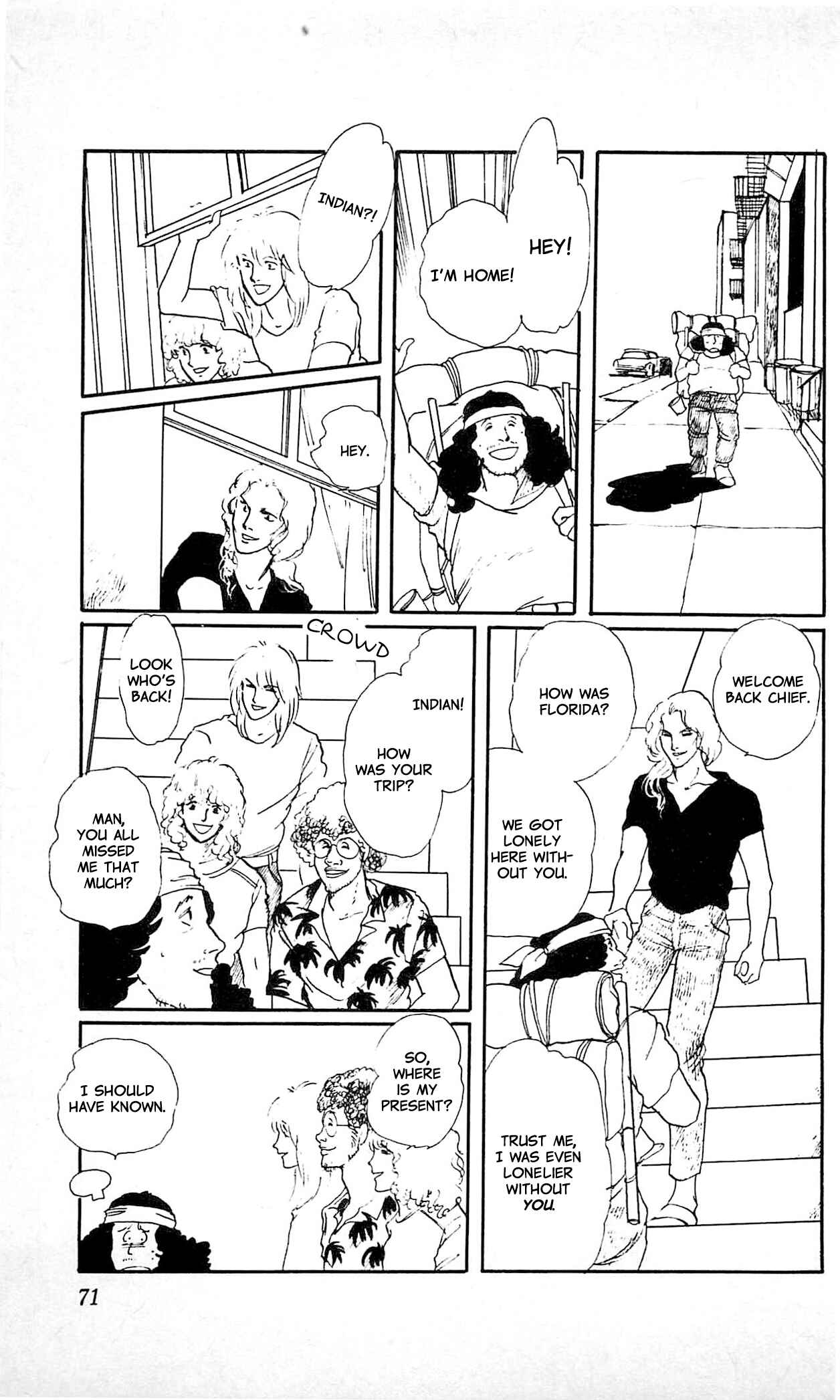 Page 24 Chapter 2 California Monogatari