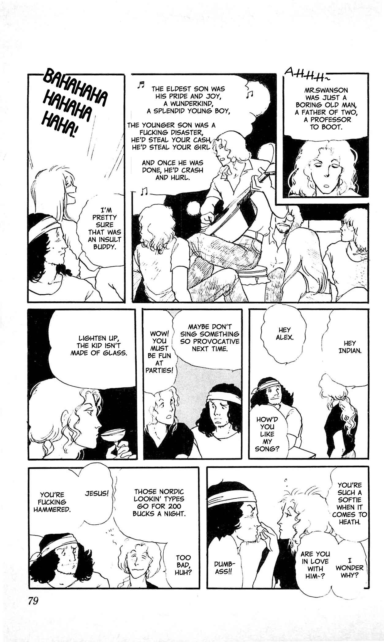 Page 32 Chapter 2 California Monogatari