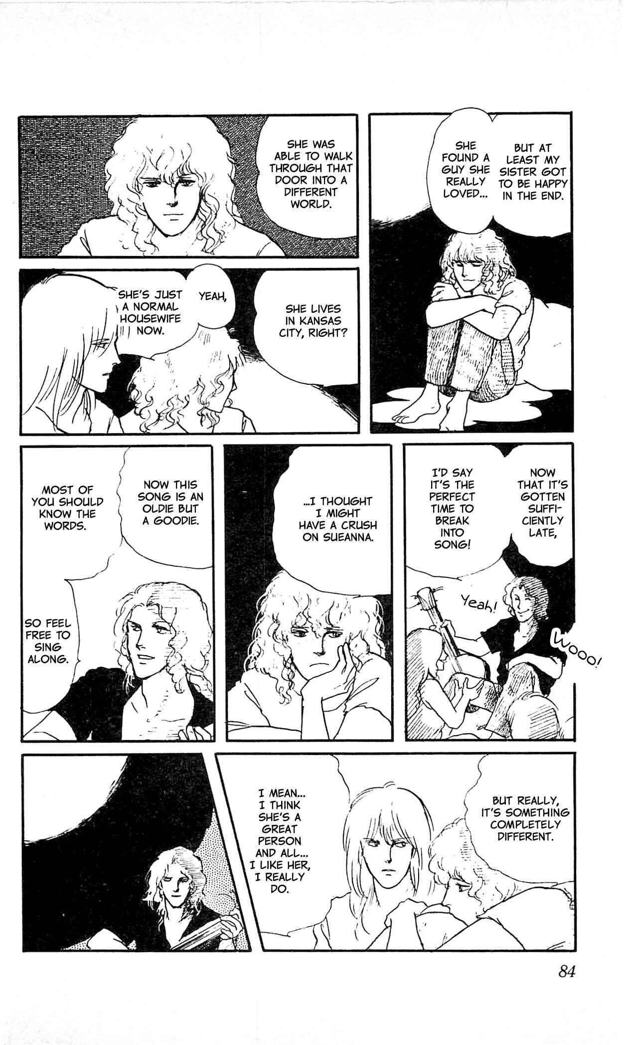Page 37 Chapter 2 California Monogatari