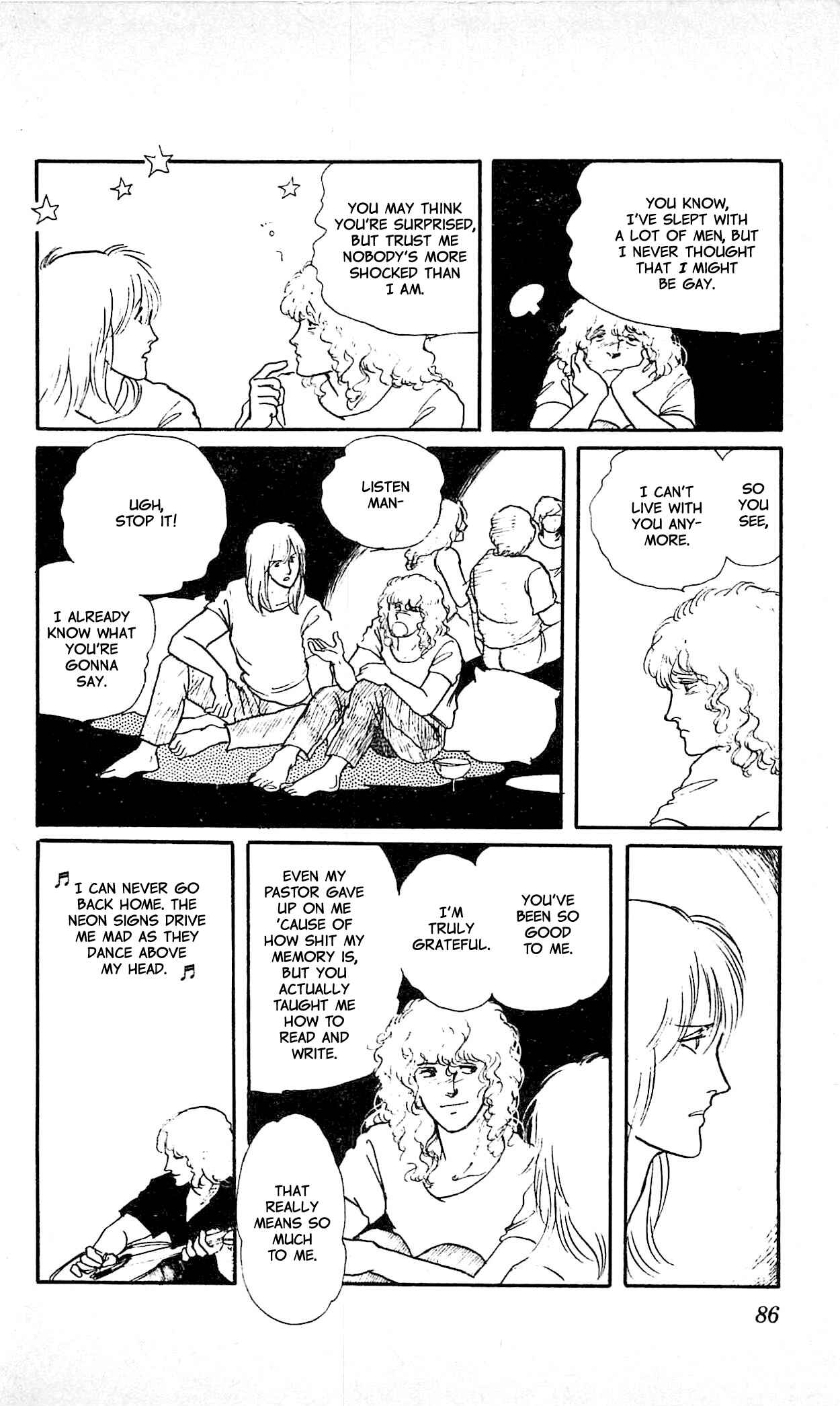 Page 39 Chapter 2 California Monogatari