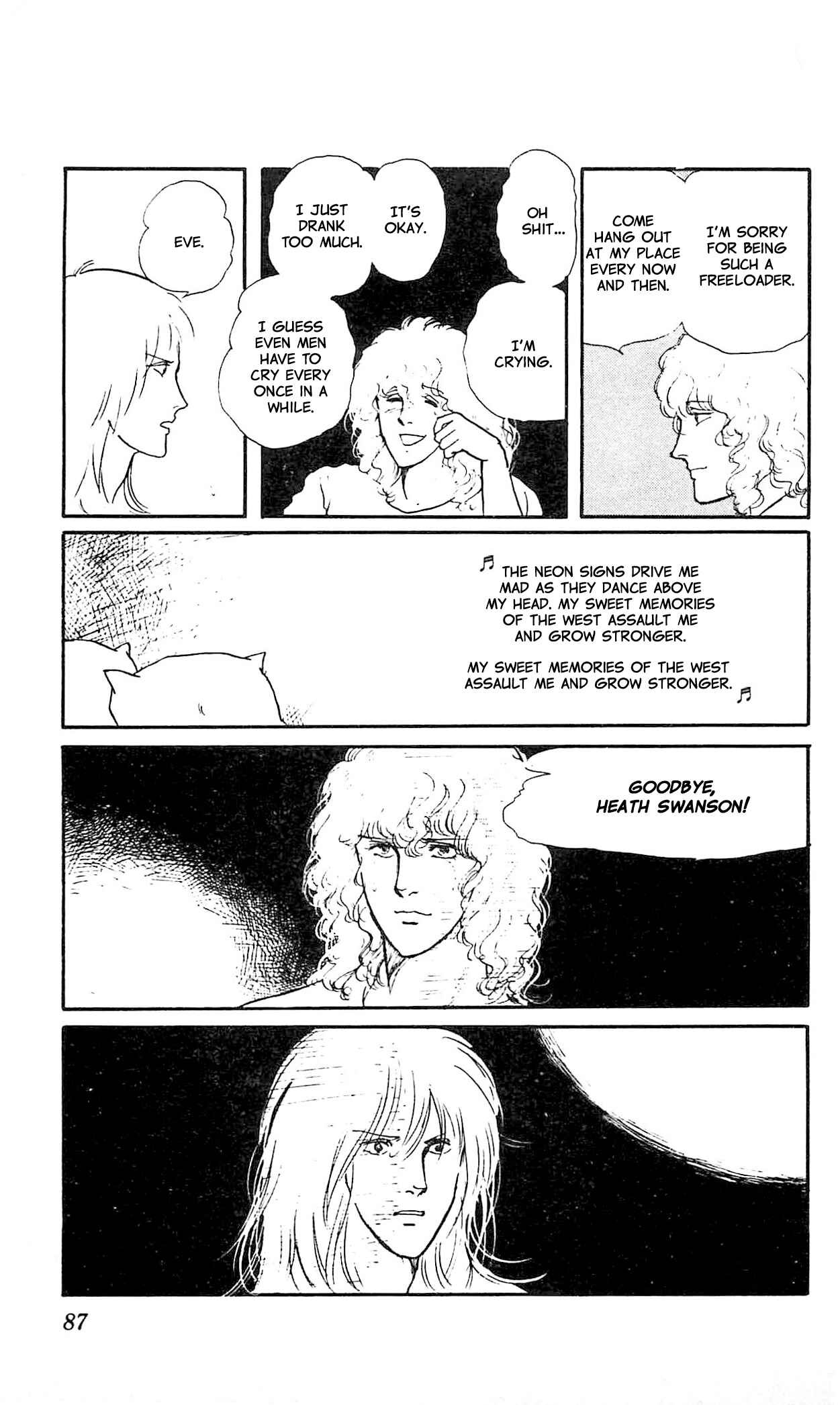 Page 40 Chapter 2 California Monogatari