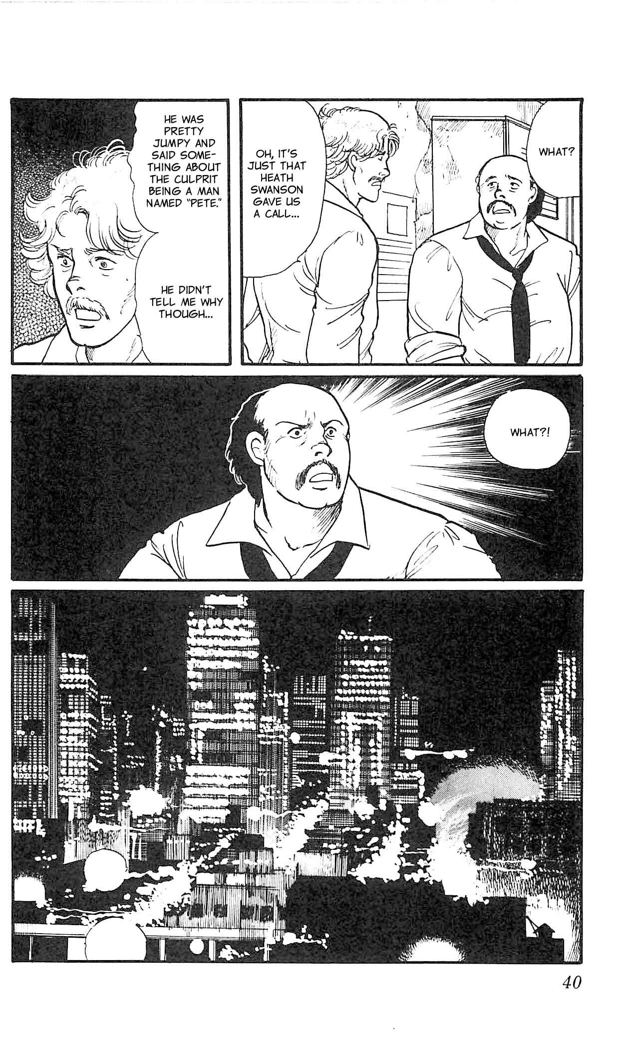 Page 39 Chapter 1 California Monogatari