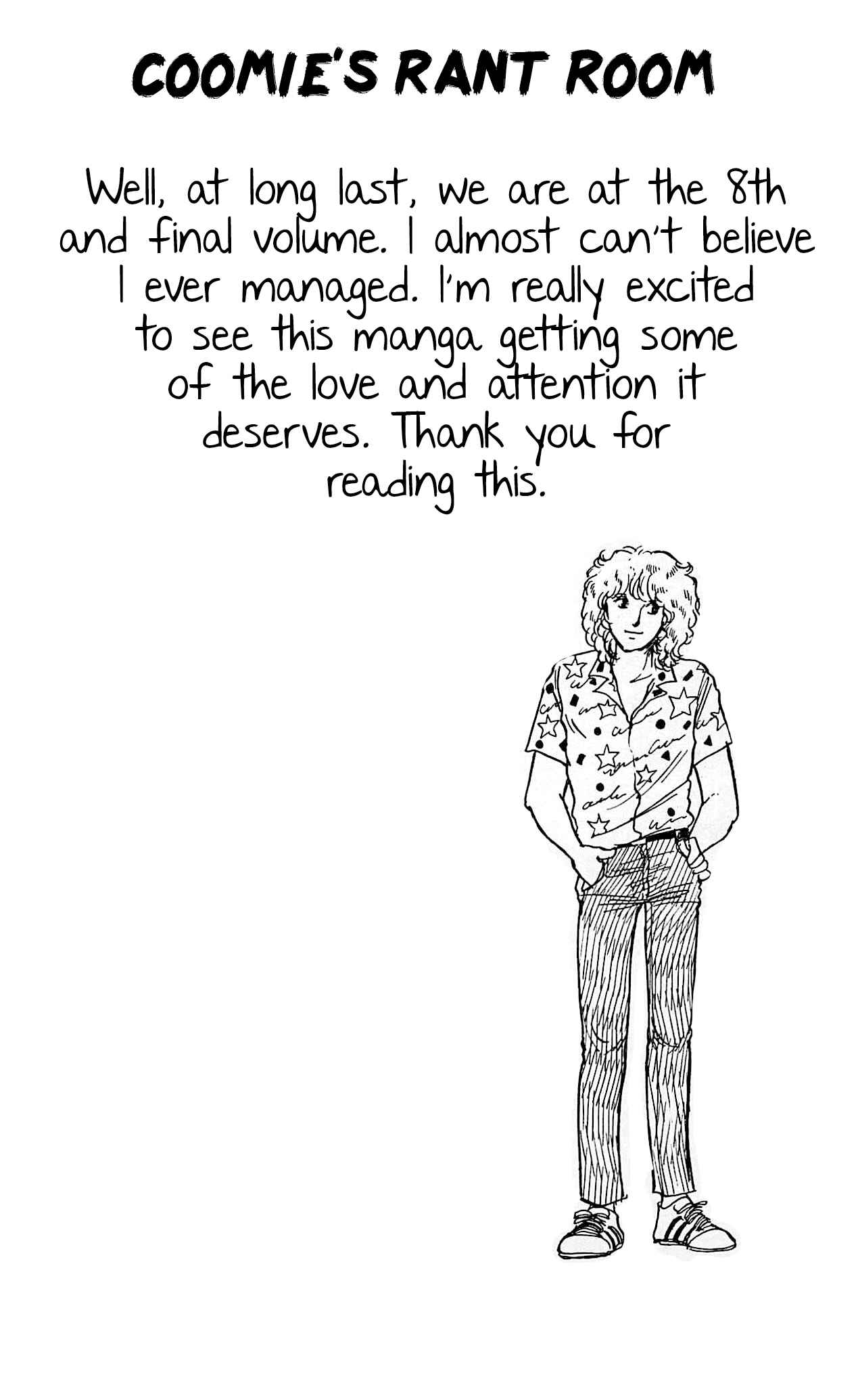 Page 45 Chapter 1 California Monogatari