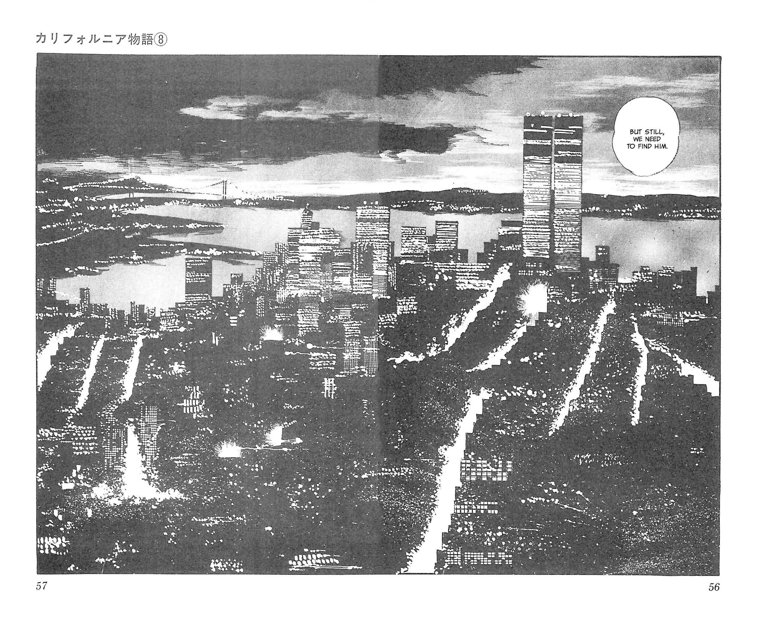 Page 12 Chapter 2 California Monogatari