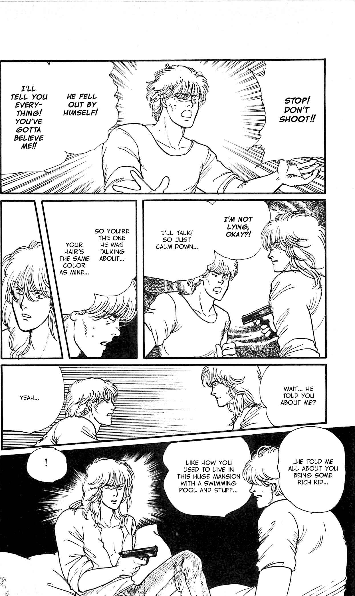 Page 21 Chapter 2 California Monogatari