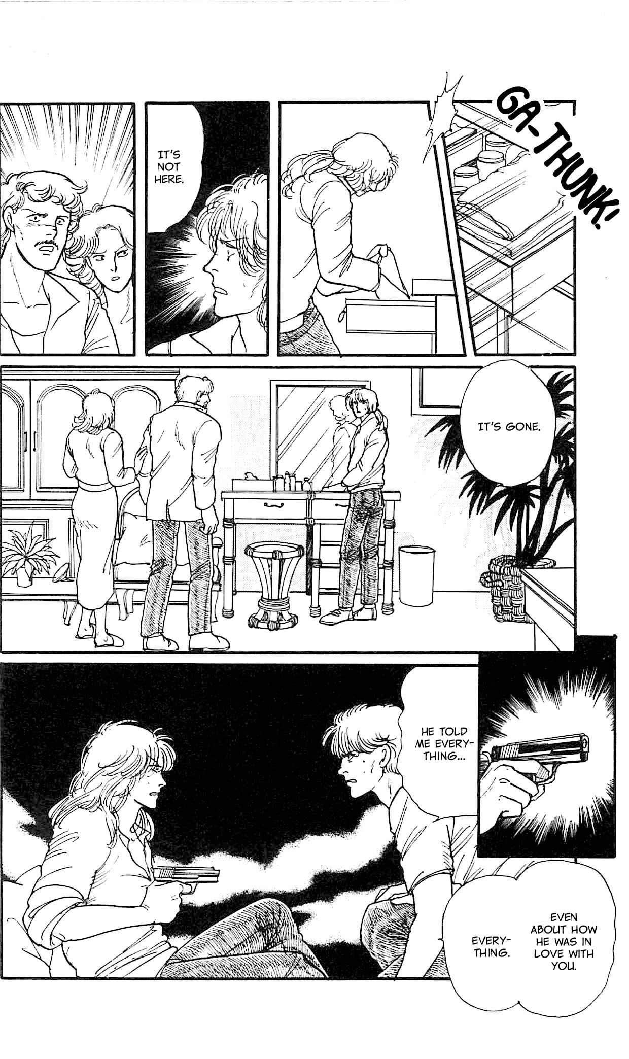 Page 23 Chapter 2 California Monogatari