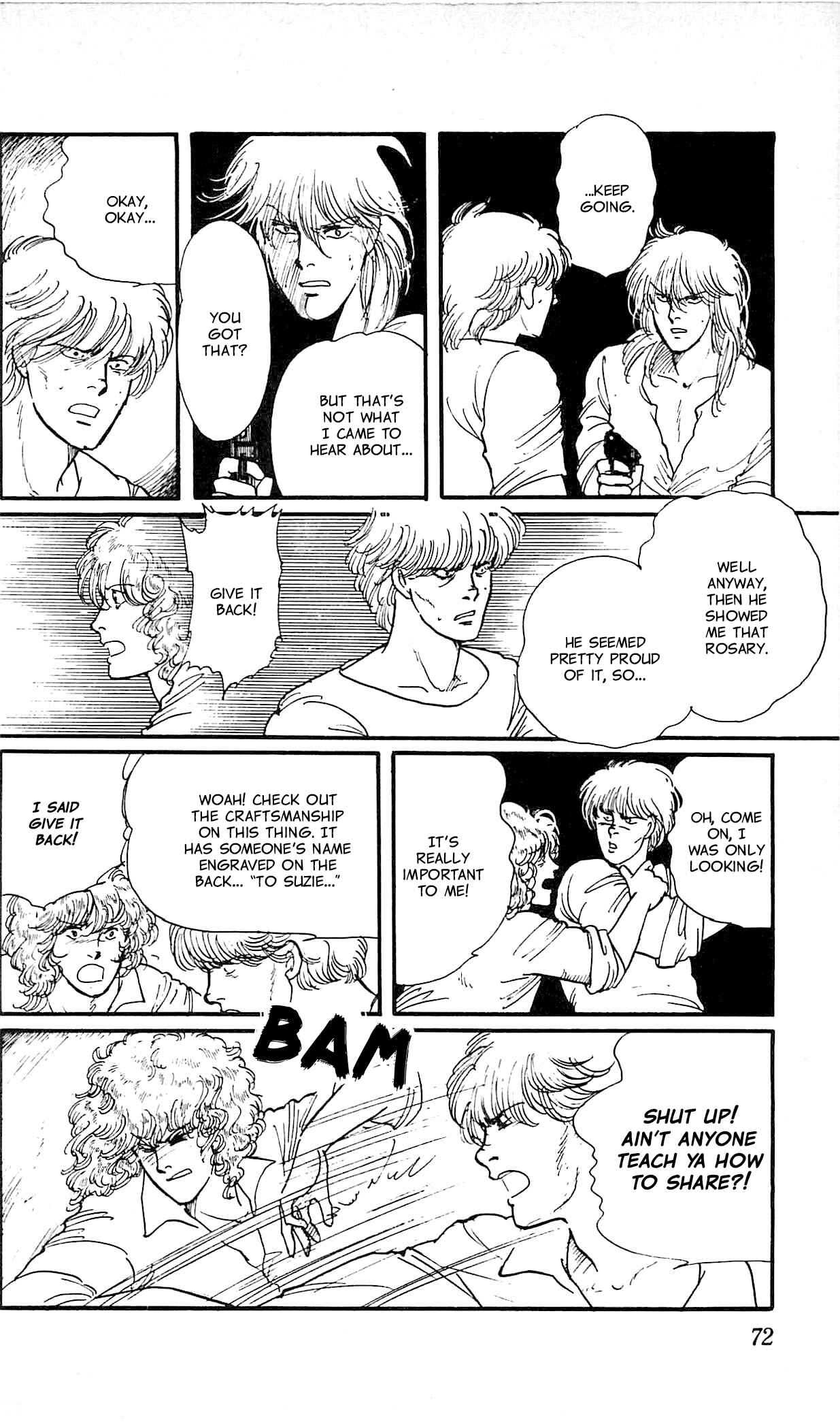 Page 27 Chapter 2 California Monogatari
